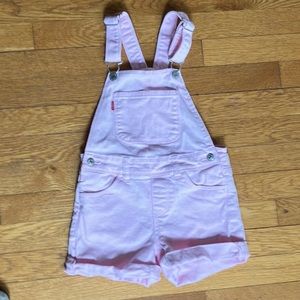 GUC Pink Levis Short All size 6